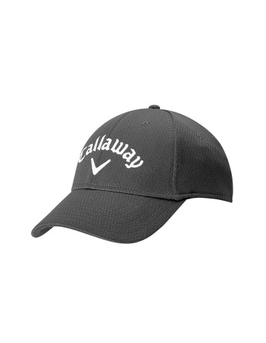 CAL-CGASA0Z1-Mens Side Crested Cap